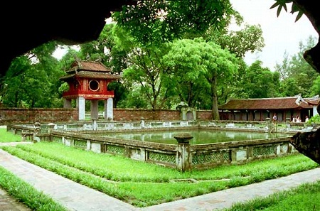 Văn Miếu